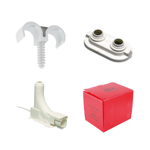 Accessoires Tube PER