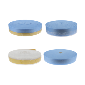 Bandes d’isolation périphérique