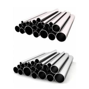 Tubes Inox & Tubes Acier Carbone