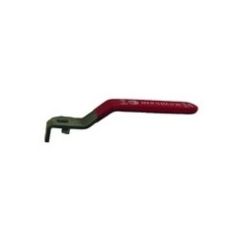 Poignee Inox 304 Pour Vannes Adg Valve 1/4