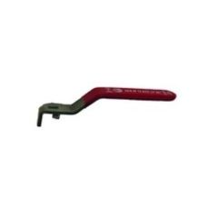 Poignee Inox 304 Pour Vanne Adg Valve 1