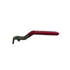 Poignee Inox 304 Pour Vanne Adg Valve 2