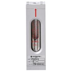 Indicateur visuel de débit - Corps aluminium