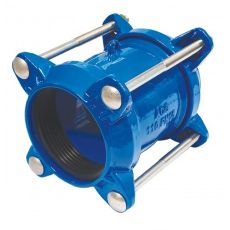 Raccord De Jonction Pour Tube PVC