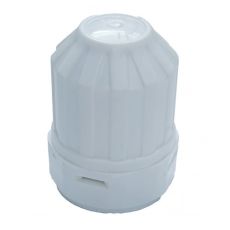 Bouchon Blanc Pour Collecteur ADG Réf. 05CIX
