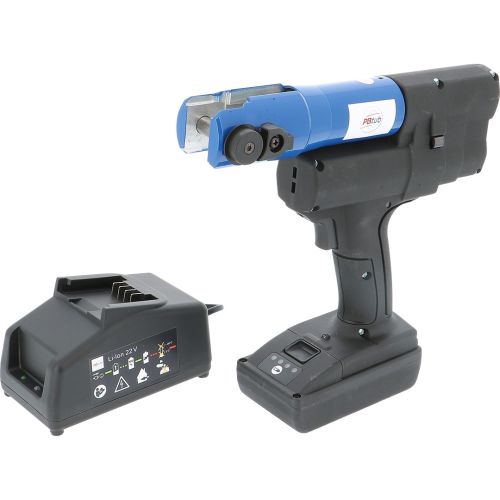 Pince à sertir Rems hydraulique pour tube PER et multicouche diamètre 16 à 40 mm