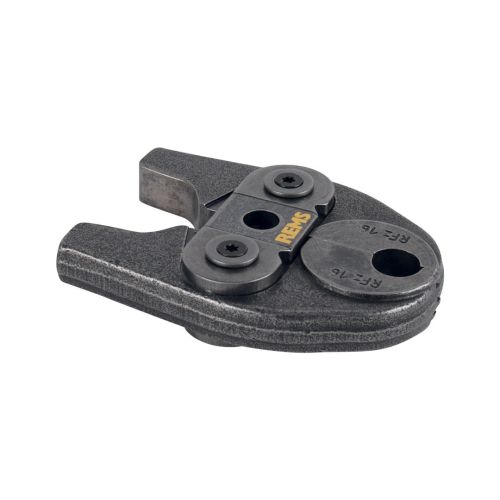 Mâchoire de sertissage Rems pince PINMR empreinte F multicouche