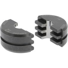 Insert de sertissage Rems mâchoire MACPFK empreinte RFz tube PER