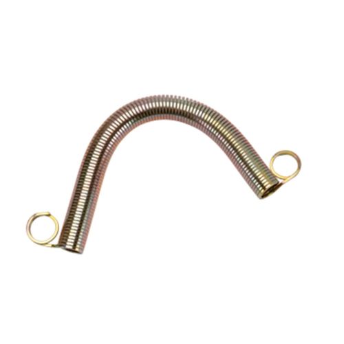 Ressort de cintrage extérieur pour tube multicouche