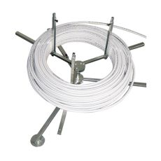 Dérouleur de couronne pour tube PER et multicouche