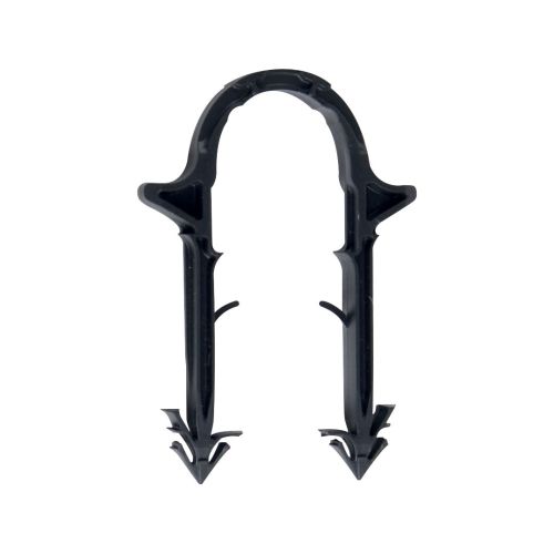 Agrafes PBtherm longueur 55 mm - Pour plancher Chauffant