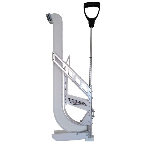 Agrafeuse mécanique JET - Plancher Chauffant