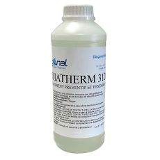 Liquide de protection et traitement des installations de chauffage - 1 litre