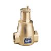 Séparateur d'air Caleffi 1'' pour collecteur laiton