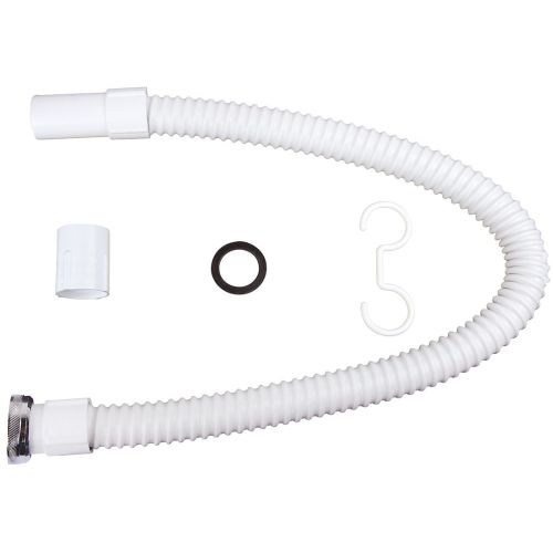 Flexible souple pour siphon