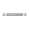 Flexible Sanitaire Chauffage Climatisation Inox Femelle x Femelle DN 19 mm - Série Standard