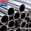 Tube en acier inoxydable 316L SERTIsteel Inox - Longueur 6 mètres 