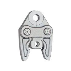 Mâchoire de sertissage pince SER54 et SER108 diamètre 15 mm