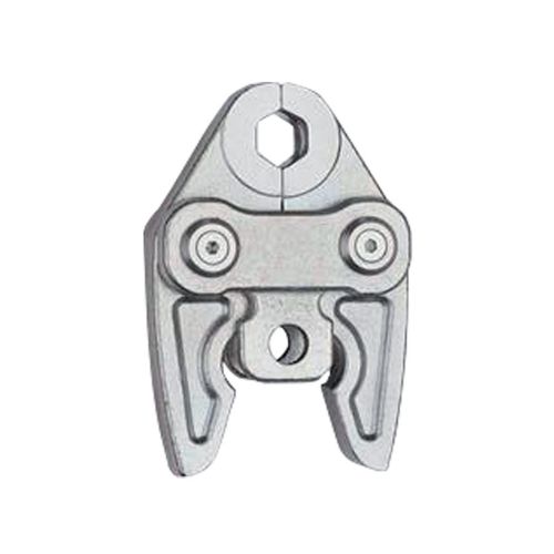 Mâchoire de sertissage pince SER54 et SER108 - Empreinte type M - SERTIsteel