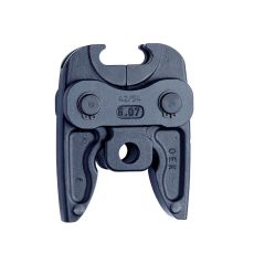 Support pour chaînes de pince à sertir SER54 et SER108 SERTIsteel