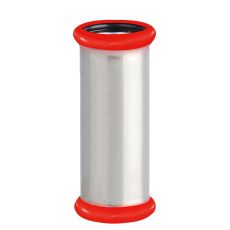 Manchon long acier Carbone électrozingué à sertir SERTIsteel